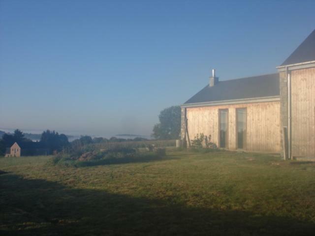 Cote Campagne Leilighet Durbuy Eksteriør bilde